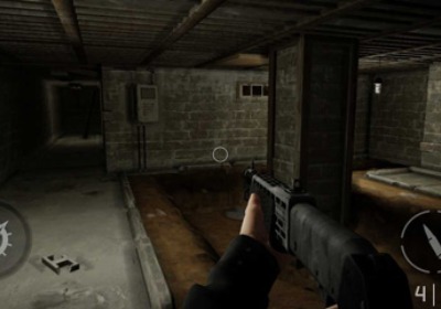 死亡之声丧尸最新安卓版：丧尸种类有很多，玩家们要采用不同的攻击方法！