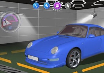 汽车装潢游戏最新版：模拟真实的汽车修理体验，完成各种任务和挑战！